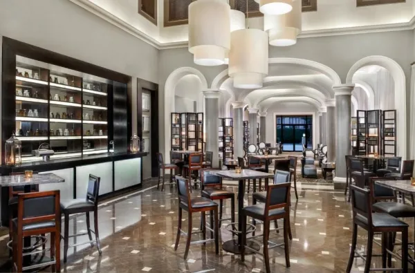 Jaz Aquamarine Resort