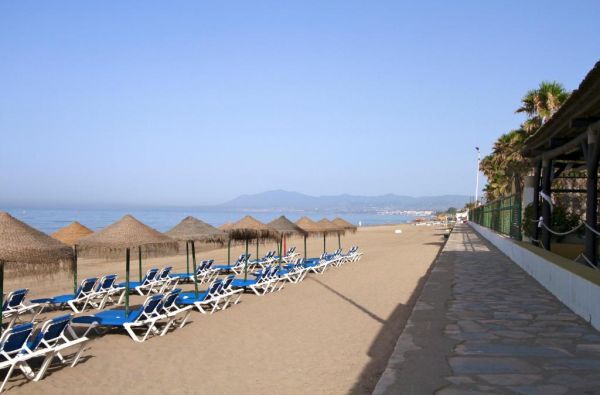 MARBELJA. Spalvingos atostogos – Pietų Ispanijoje. Skrydis, 7n. viešbutyje MARBELLA PLAYA 4*, su pusryčiais - nuo 699 €!