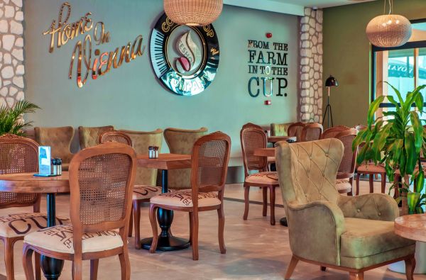 SIDĖ. Saulėtos atostogos. Skrydis, 7n. puikiame viešbutyje SIDE ROYAL STYLE HOTEL 5* su ULTRA viskas įskaičiuota maitinimu!