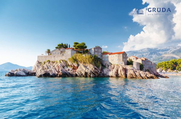 Nepažinti Balkanai. Didysis turas 12d.