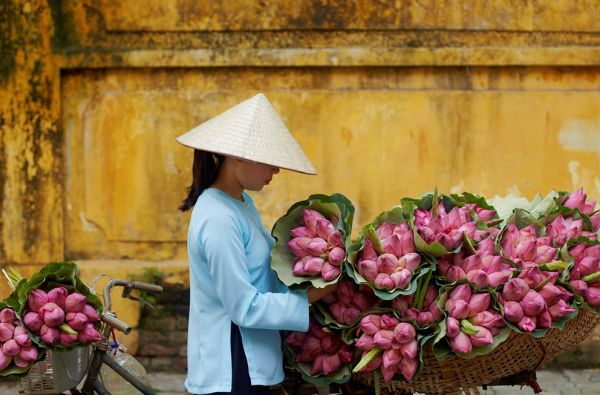 Naujųjų metų sutikimas laive Ha Long įlankoje, poilsis prie Pietų Kinijos jūros ir pažintinė programa po Vietnamą 13d.