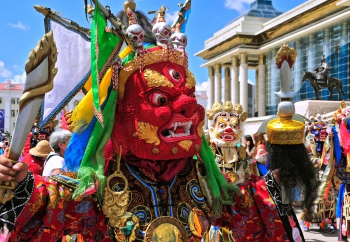 Mongolija. Klajoklių šalies paslaptys – nuo stepių iki mėlyno dangaus 15d.