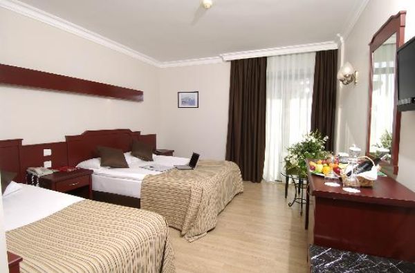 ALANIJA. Saulėtos atostogos ALANIJOJE. Skrydis, 7n. puikiame viešbutyje MERYAN 5* su viskas įskaičiuota plius maitinimu!