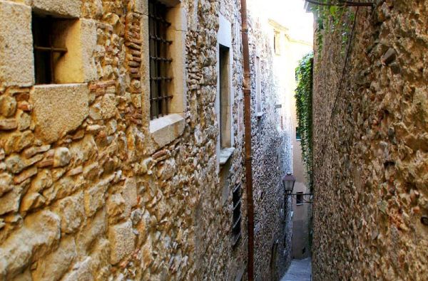 Ispanija - Trys karalystės 8d.