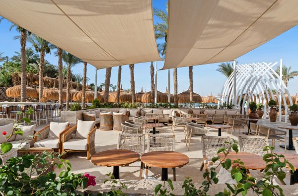 Swissotel Sharm El Sheikh