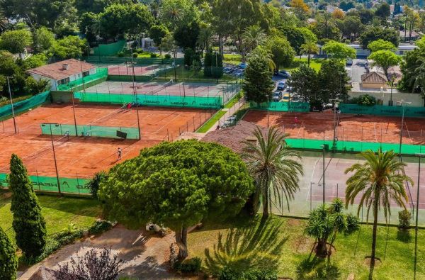 ESTEPONA. Dieviškos atostogos – Pietų Ispanijoje. Skrydis, 7n. viešbutyje SOL MARBELLA ESTEPONA - ATALAYA PARK 4*, su pusryčiais ir vakariene - nuo 729 €!