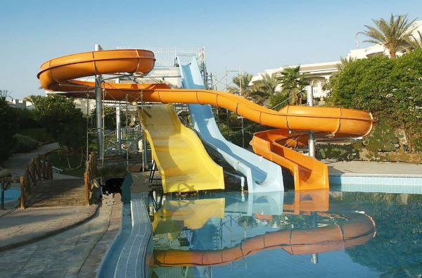 ŠARM EL ŠEICHAS. Karštos atostogos. Skrydis, 7n. puikiame viešbutyje TROPITEL NAAMA BAY 5* su ”viskas įskaičiuota” maitinimu!