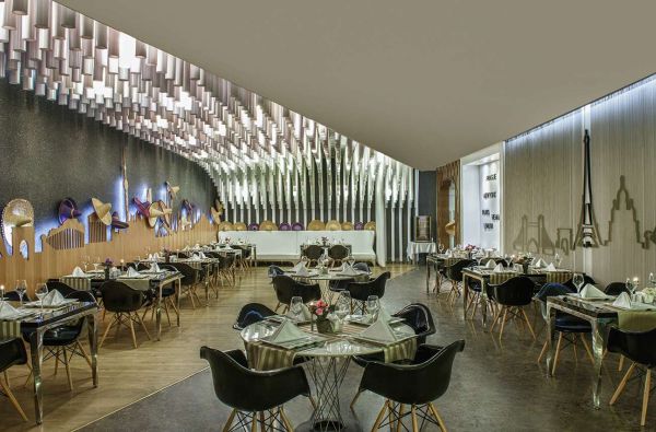 ANTALIJA. Visų norai įskaičiuoti! Savaitė poilsio kokybiškame DELPHIN IMPERIAL 5* viešbutyje – prabangios atostogos įsimins ilgam! Skrydis, 7 nakvynės 5* viešbutyje su „ultra viskas įskaičiuota“ maitinimu