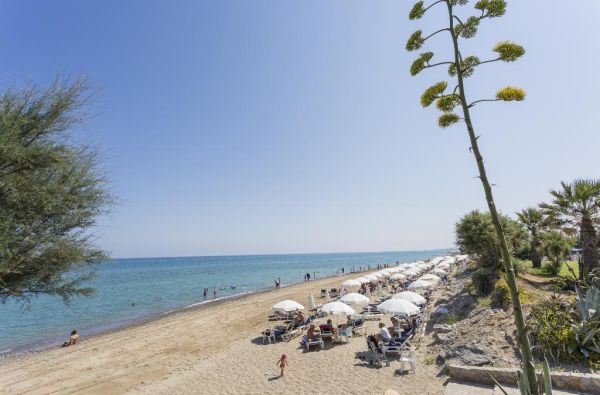 SICILIJA. Itališkos šeimos atostogos. Savaitė poilsio jaukiame 5* komplekse GRAND PALLADIUM SICILIA RESORT & SPA ant jūros kranto su maitinimu "viskas įskaičiuota"!