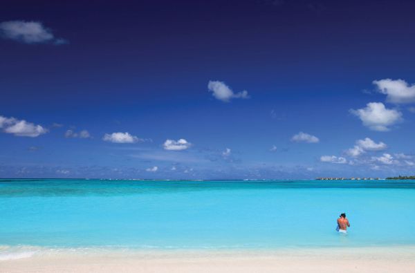 Idiliškas poilsis Maldyvuose! Skrydis, pervežimas ir 7 n. viešbutyje SIX SENSES LAAMU 5* su pusryčiais ir vakarienėmis