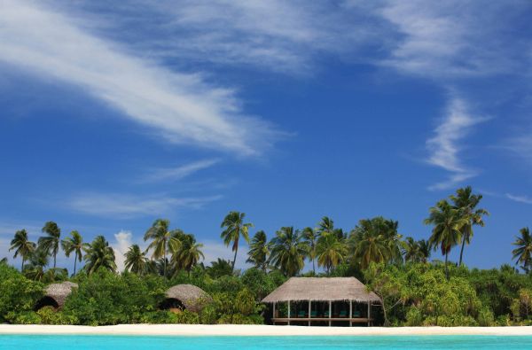 Idiliškas poilsis Maldyvuose! Skrydis, pervežimas ir 7 n. viešbutyje SIX SENSES LAAMU 5* su pusryčiais ir vakarienėmis