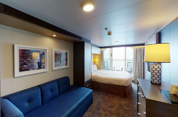 Kruizinė kelionė po Pietryčių Azijos šalis Ovation of the Seas laivu aplankant Singapūrą ir Kvala Lumpūrą su vadovu iš Lietuvos!