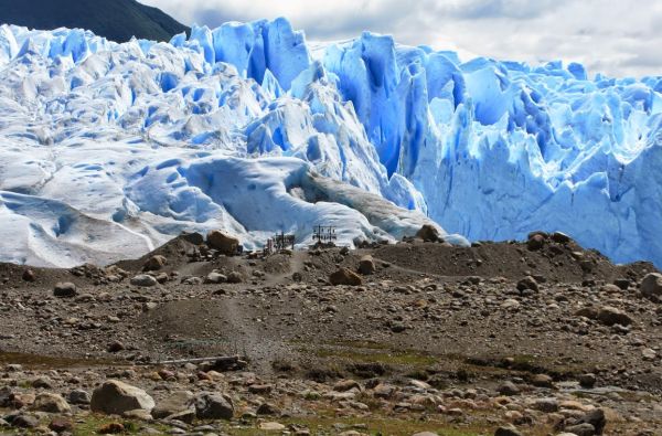 Argentina – ugningojo tango ir ledynų žemė, aplankant gražiausius pasaulyje Igvasu krioklius ir Ugnies žemę 15d.