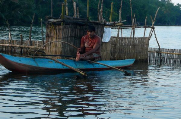 Šri Lanka – Indijos vandenyno perlas, dieviškasis Edeno sodas su poilsiu kurorte prie Indijos vandenyno 13d.