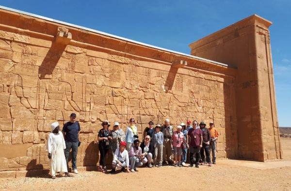 Sudanas - Džibutis. Poilsis ir pramogos prie Indijos vandenyno 15d.