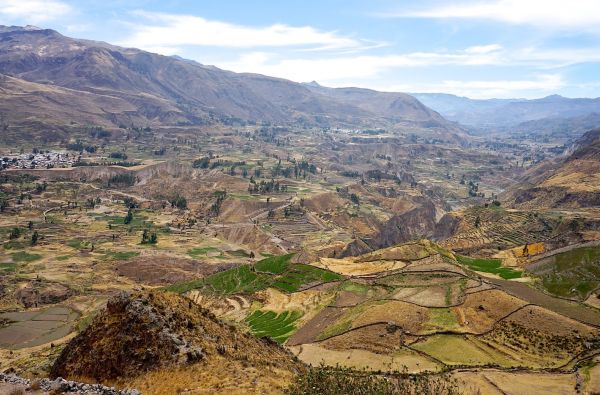 Peru - Bolivija, aplankant Ujūnio druskos „sniegynus“, Vaivorykštinius kalnus ir Amazonės baseino džiungles 18d. (21d.)