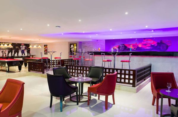 Kvapą gniaužiančios atostogos Tunise  5* viešbutyje IBEROSTAR SELECTION DIAR EL ANDALOUS su skrydžiu ir maitinimu  „viskas įskaičiuota“