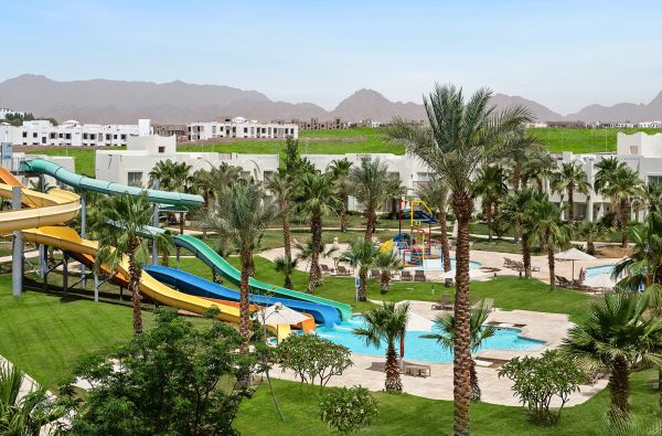 Swissotel Sharm El Sheikh
