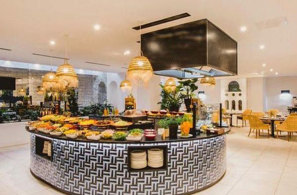 Kosta Adechė. Ką manote apie romantišką pabėgimą į TENERIFĘ ? Skrydis, 7n. viešbutyje JARDIN TROPICAL 4*, su pusryčiais - nuo 839 €!