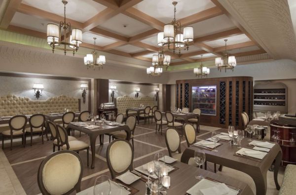 KEMERAS.Pasitikite vasarą po palme! Lepinkitės saulės spinduliais! Tikras atsipalaidavimas saulėtoje Turkijoje NIRVANA DOLCE VITA 5* viešbutyje. Leiskitės į nepakartojamų atostogų sūkurį!Skrydis,7 n. 5* viešbutyje su „ultra viskas įskaičiuota" maitinimu