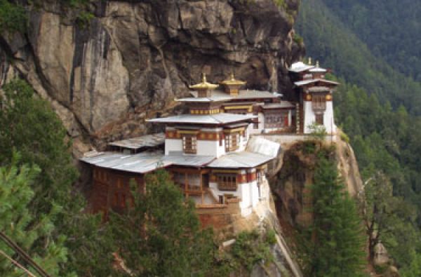 Tibetas-Nepalas-Butanas