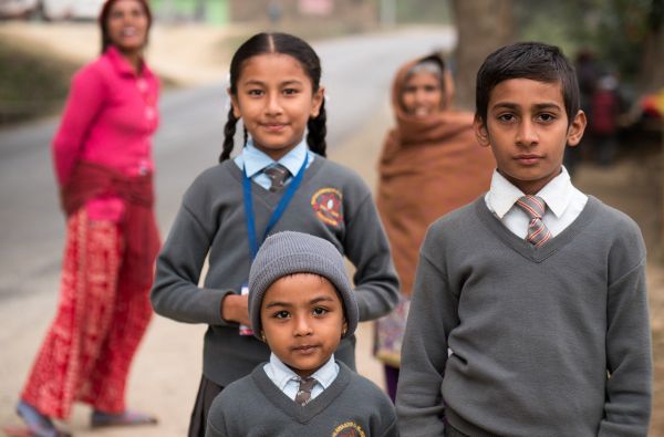 Dvasingasis Tibetas ir mistiškasis Nepalas