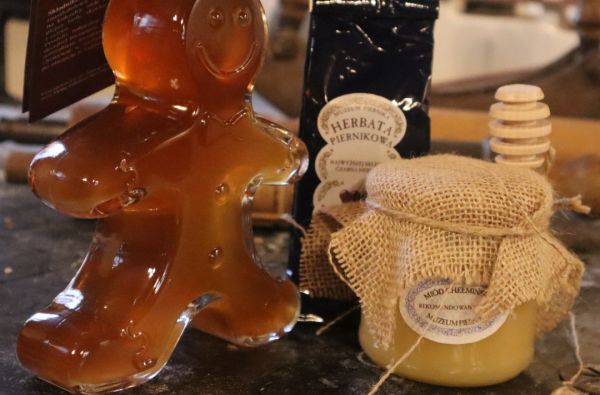 Kuo kvepia Kalėdos Lenkijoje?