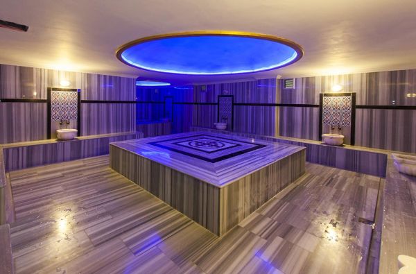 ALANIJA. Saulėtos atostogos. Skrydis, 7n. puikiame viešbutyje EFTALIA SPLASH RESORT 5* su viskas įskaičiuota maitinimu!