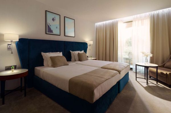 Planuokite įspūdingas vasaros atostogas Bulgarijoje 5* viešbutyje ASTOR GARDEN su skrydžiu ir maitinimu "viskas įskaičiuota"