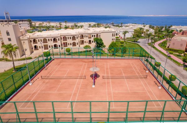 Charmillion Club Resort 5