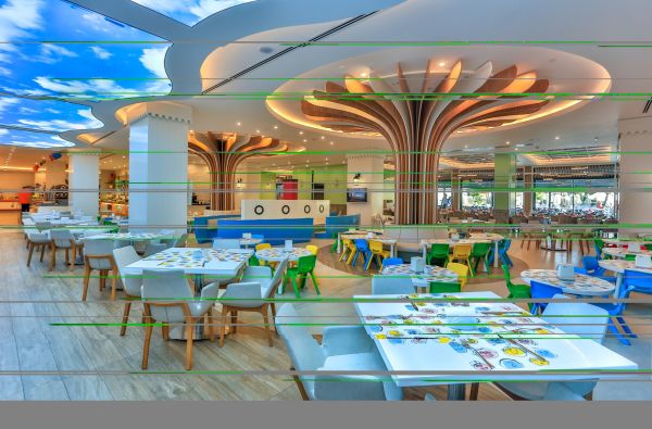 ALANIJA. Saulėtos atostogos. Skrydis, 7n. puikiame viešbutyje LONG BEACH RESORT & SPA 5* su Ultra viskas įskaičiuota maitinimu!