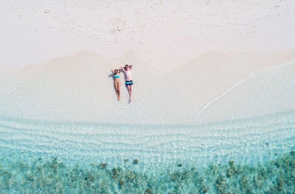 Malonios atostogos Maldyvuose! Skrydis, pervežimas ir 7 n. viešbutyje EMBUDU VILLAGE MALDIVES 3* su pusryčiais, pietumis ir vakarienėmis
