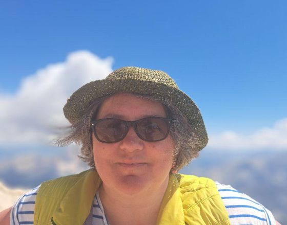 Alberta Globienė