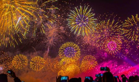 Naujieji metai paslaptingoje Saremoje 3d.