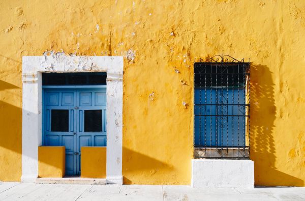 Didingoji Meksika – paslapčių žemė su poilsiu Kankuno kurorte 14d.