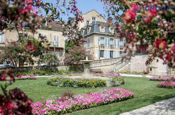 Neatrastoji Prancūzija