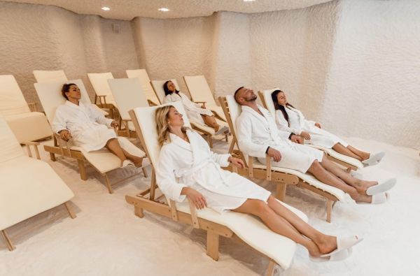 Viešbutis - sanatorija GRADIALI PALANGA 4*