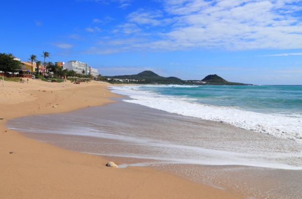 Kelionė į Taivaną