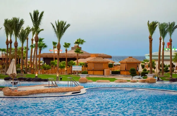 Tropitel Sahl Hasheesh