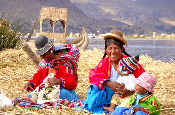 Klasikinė Peru: inkų paslaptys ir Andų didybė, aplankant Vaivorykštinius kalnus ir Amazonės baseino džiungles 14d. (17d.)