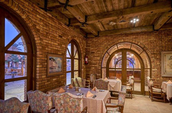 ŠARM EL ŠEICHAS. Karštos atostogos. Skrydis, 7n. puikiame viešbutyje PARROTEL BEACH RESORT 5* su ”viskas įskaičiuota” maitinimu!