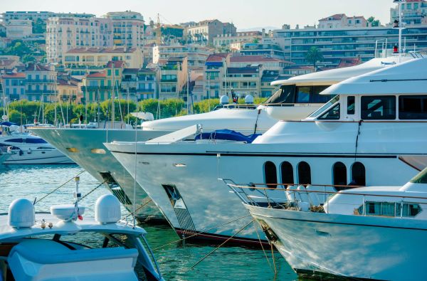 Italijos rivjera ir Pietų Prancūzijos žydrasis krantas 11d.