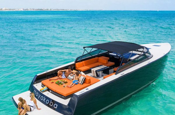 Idiliškas poilsis Meksikoje! Skrydis, pervežimas ir 10 n. viešbutyje Banyan Tree Mayakoba 5* be maitinimo