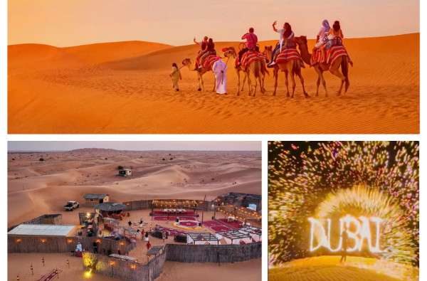 Šv. Kalėdų ir Naujųjų metų sutikimas kruizinėje kelionėje po Persijos įlankos šalis prabangiu MSC EURIBIA laivu su vadovu iš Lietuvos