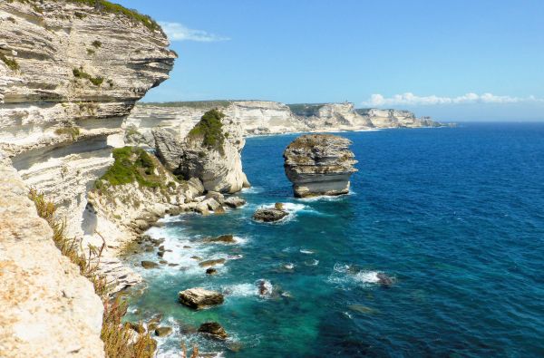 Korsika ir Sardinija iki Kaljario 13d.