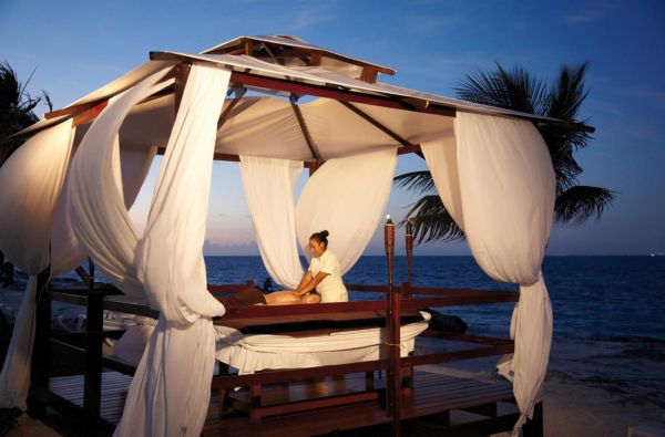 Išsvajotas poilsis Meksikoje! Skrydis, pervežimas ir 10 n. viešbutyje Riu Palace Peninsula 5* su „viskas įskaičiuota“