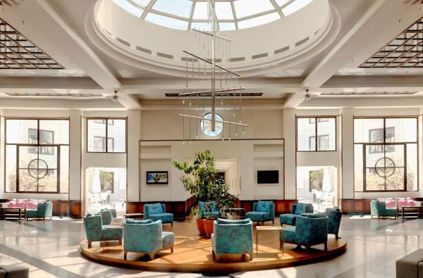 BODRUMAS. Išskirtinės atostogos prie Egėjo jūros. Skrydis, 7n. puikiame viešbutyje SUNDANCE RESORT 5* su ULTRA viskas įskaičiuota maitinimu!