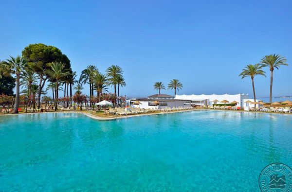 ESTEPONA. Dieviškos atostogos – Pietų Ispanijoje. Skrydis, 7n. viešbutyje SOL MARBELLA ESTEPONA - ATALAYA PARK 4*, su pusryčiais ir vakariene - nuo 729 €!