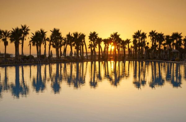 ALBUFEIRA. Išsiilgusiems ramybės, tai puikus pasirinkimas ALGARVĖJE. Skrydis, 7n. viešbutyje VIDAMAR RESORT ALGARVE 5*, su pusryčiais ir vakariene - nuo 839 €!