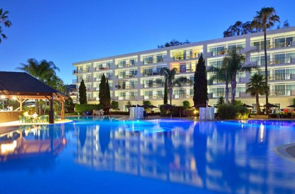TORREMOLINOS. Smagios šeimos atostogos – Pietų Ispanijoje. Skrydis, 7n. viešbutyje SOL PRINCIPE 4*, su pusryčiais ir vakariene - nuo 729 €!